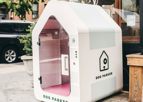 DogParker